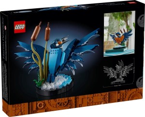 LEGO® Icons 10331 IJsvogel