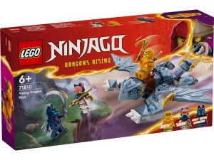 LEGO® Ninjago 71810 Jonge draak Riyu