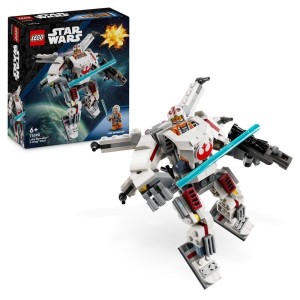 LEGO® Star Wars™ 75390 Luke Skywalker™ X-wing™ mecha