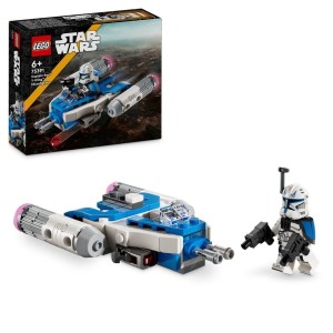 LEGO® Star Wars™ 75391 Captain Rex™ Y-wing™ microfighter