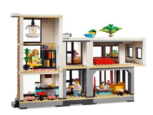 LEGO® Creator 31153 Modern huis