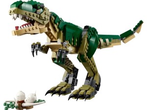 LEGO® Creator 31151 T. rex