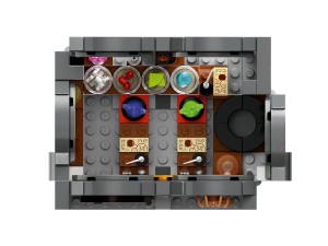 LEGO® Harry Potter™ 76431 Kasteel Zweinstein™: Toverdrankenles