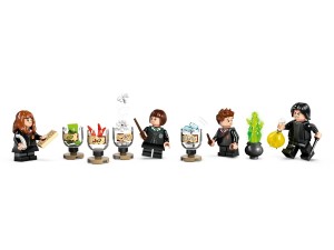 LEGO® Harry Potter™ 76431 Kasteel Zweinstein™: Toverdrankenles
