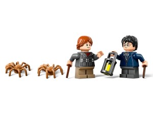 LEGO® Harry Potter™ 76434 Aragog in het Verboden Bos