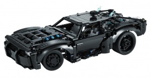 LEGO® Technic 42127 THE BATMAN - BATMOBILE™