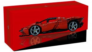 LEGO® Technic 42143 Ferrari Daytona SP3