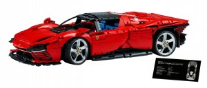 LEGO® Technic 42143 Ferrari Daytona SP3