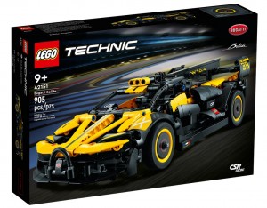 LEGO® Technic 42151 Bugatti Bolide