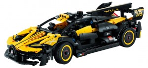 LEGO® Technic 42151 Bugatti Bolide