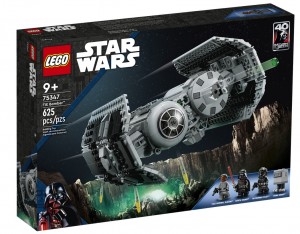 LEGO® Star Wars™ 75347 TIE Bomber™