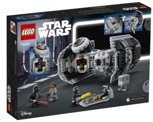 LEGO® Star Wars™ 75347 TIE Bomber™