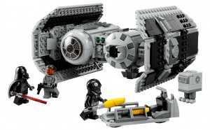 LEGO® Star Wars™ 75347 TIE Bomber™