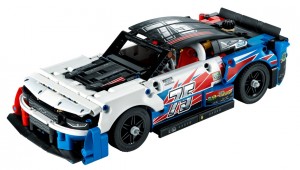 LEGO® Technic 42153 NASCAR® Next Gen Chevrolet Camaro ZL1