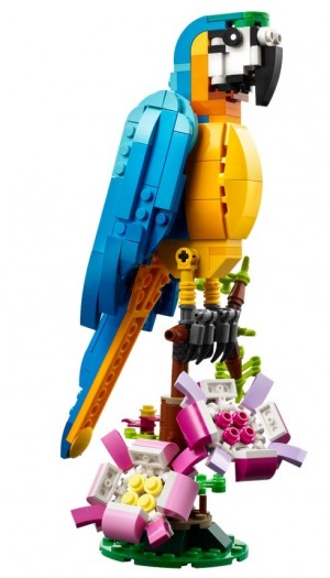 LEGO® Creator 31136 Exotische papegaai