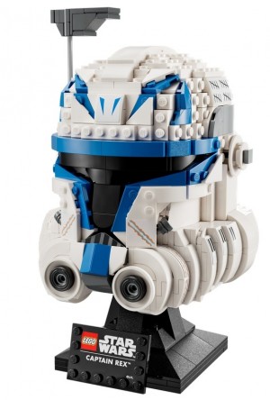 LEGO® Star Wars™ 75349 Captain Rex™ Helm