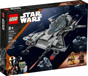 LEGO® Star Wars™ 75346 Pirate Snub Fighter