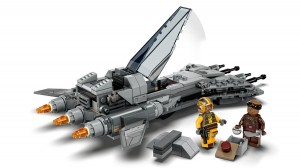 LEGO® Star Wars™ 75346 Pirate Snub Fighter