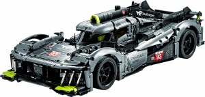 LEGO® Technic 42156 PEUGEOT 9X8 24H Le Mans Hybrid Hypercar