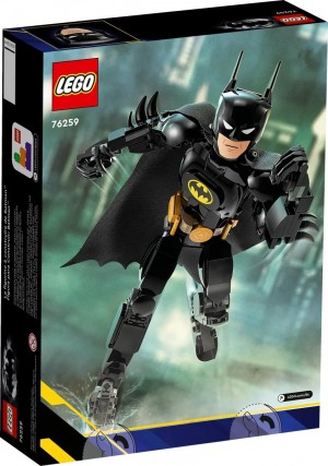 LEGO® Super Heroes 76259 Batman™ bouwfiguur