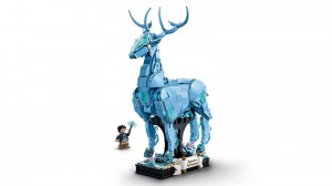 LEGO® Harry Potter™ 76414 Expecto Patronum