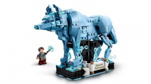 LEGO® Harry Potter™ 76414 Expecto Patronum