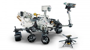 LEGO® Technic 42158 NASA Mars Rover Perseverance