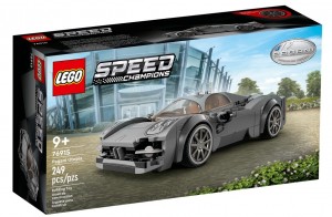 LEGO® Speed Champions 76915 Pagani Utopia