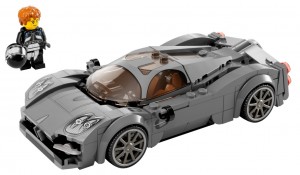 LEGO® Speed Champions 76915 Pagani Utopia