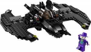 LEGO® Super Heroes 76265 Batwing: Batman™ vs. The Joker™