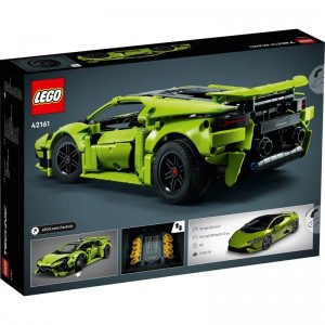 LEGO® Technic 42161 Lamborghini Huracán Tecnica