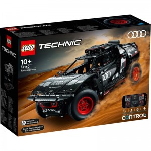 LEGO® Technic 42160 Audi RS Q e-tron