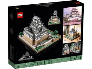 LEGO® Architecture 21060 Kasteel Himeji 