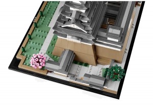 LEGO® Architecture 21060 Kasteel Himeji 