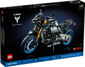 LEGO® Technic 42159 Yamaha MT 2022