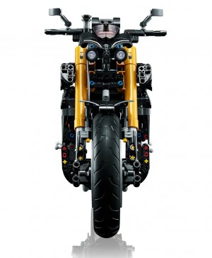 LEGO® Technic 42159 Yamaha MT 2022