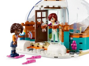 LEGO® Friends 41760 Iglo vakantieavontuur