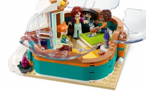 LEGO® Friends 41760 Iglo vakantieavontuur