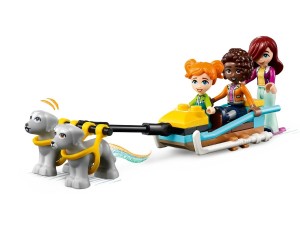 LEGO® Friends 41760 Iglo vakantieavontuur