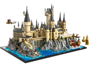 LEGO® Harry Potter™ 76419 Kasteel Zweinstein™ en terrein