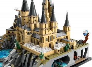 LEGO® Harry Potter™ 76419 Kasteel Zweinstein™ en terrein