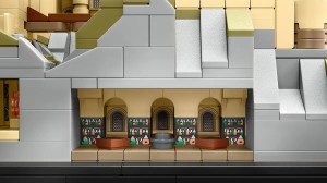 LEGO® Harry Potter™ 76419 Kasteel Zweinstein™ en terrein