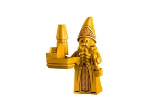 LEGO® Harry Potter™ 76419 Kasteel Zweinstein™ en terrein