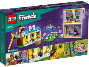 LEGO® Friends 41727 Honden reddingscentrum