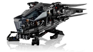 LEGO® Icons 10327 Dune Atreides Royal Ornithopter