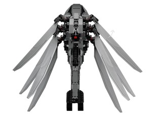 LEGO® Icons 10327 Dune Atreides Royal Ornithopter