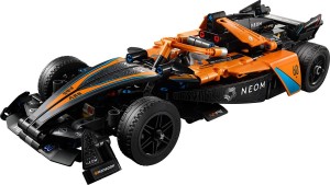 LEGO® Technic 42169 NEOM McLaren Formula E Race Car