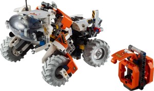 LEGO® Technic 42178 Ruimtevoertuig LT78