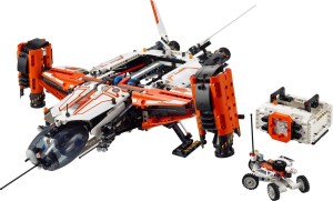 LEGO® Technic 42181 VTOL Vrachtruimteschip LT81