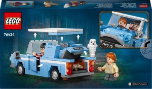 LEGO® Harry Potter™ 76424 Vliegende Ford Anglia™